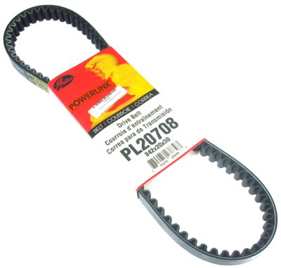 Gates Standard Drive Belt 842-20-30